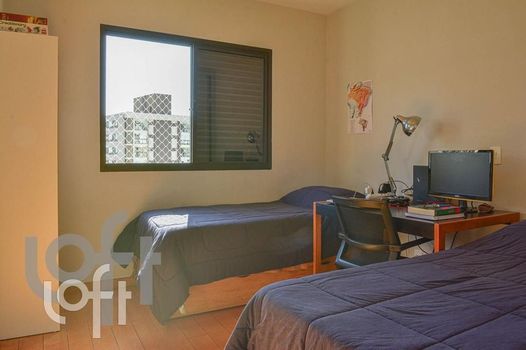 Foto 1 do(a) Apartamento de 3 quartos à venda em Jardim Vila Mariana, São Paulo