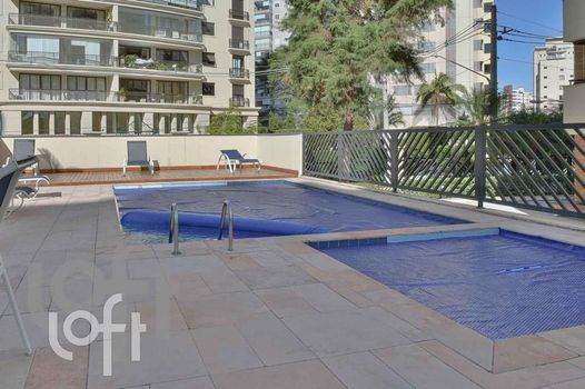 Foto 21 do(a) Apartamento de 3 quartos à venda em Jardim Vila Mariana, São Paulo