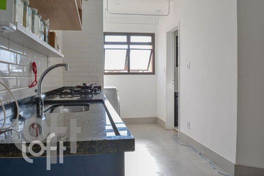 Foto 19 do(a) Apartamento de 3 quartos à venda em Jardim Vila Mariana, São Paulo