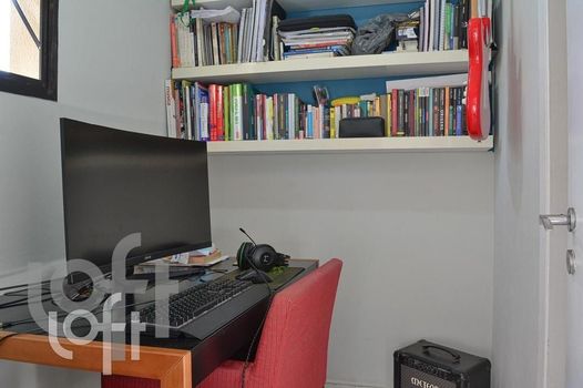 Foto 7 do(a) Apartamento de 3 quartos à venda em Jardim Vila Mariana, São Paulo