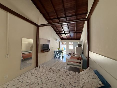 Foto 5 do(a) Sala / Conjunto Comercial false à venda em São João do Rio Vermelho, Florianópolis