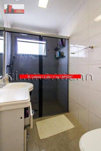 Foto 3 do(a) Cobertura de 2 quartos à venda em Cerqueira César, São Paulo