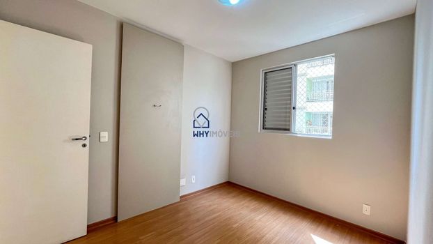 Foto 12 do(a) Apartamento de 3 quartos à venda em Buritis, Belo Horizonte