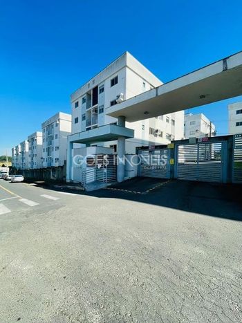 Foto 1 do(a) Apartamento de 3 quartos à venda em Santo Antônio, Criciúma
