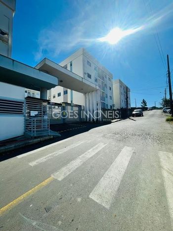 Foto 2 do(a) Apartamento de 3 quartos à venda em Santo Antônio, Criciúma