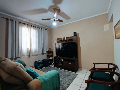 Foto 2 do(a) Casa de 2 quartos à venda em Vila Santa Clara, Bauru