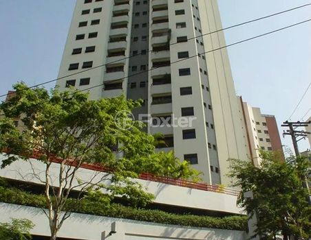 Foto 10 do(a) Apartamento de 1 quartos à venda em Vila Andrade, São Paulo