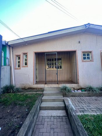 Foto 3 do(a) Casa de 3 quartos à venda em Tarumã, Viamão