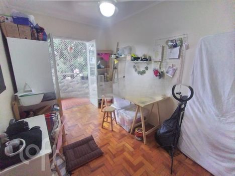 Foto 4 do(a) Apartamento de 3 quartos à venda em São João, Porto Alegre