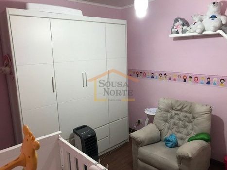 Foto 44 do(a) Casa em Condomínio de 3 quartos à venda em Vila Mazzei, São Paulo