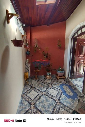 Foto 40 do(a) Casa de 3 quartos à venda em Cidade Jardim, Jacareí
