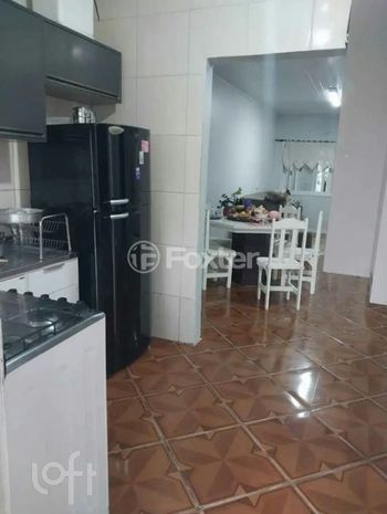 Foto 5 do(a) Casa de 2 quartos à venda em Parque dos Eucalíptos, Gravataí