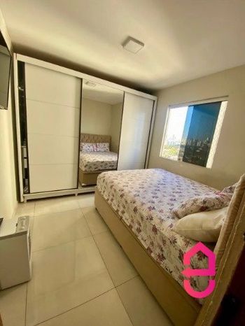 Foto 7 do(a) Apartamento de 2 quartos à venda em Jardim Nova Era, Aparecida de Goiânia