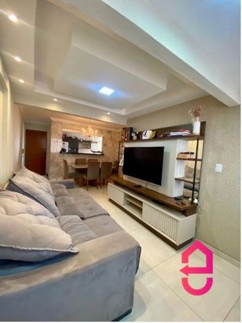 Foto 3 do(a) Apartamento de 2 quartos à venda em Jardim Nova Era, Aparecida de Goiânia