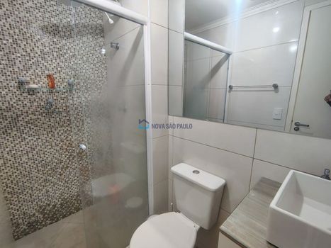 Foto 13 do(a) Apartamento de 1 quartos à venda em Cambuci, São Paulo
