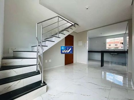 Foto 4 do(a) Cobertura de 3 quartos à venda em Letícia, Belo Horizonte