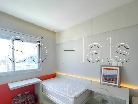 Foto 16 do(a) Cobertura de 4 quartos à venda em Vila Nova Conceição, São Paulo