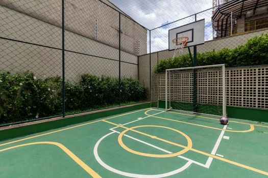 Foto 22 do(a) Cobertura de 4 quartos à venda em Vila Nova Conceição, São Paulo