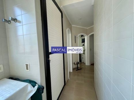 Foto 40 do(a) Apartamento de 4 quartos à venda em Campo Belo, São Paulo