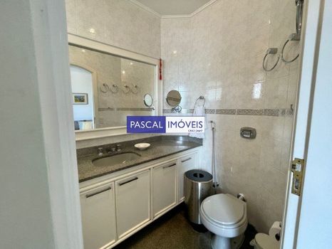 Foto 48 do(a) Apartamento de 4 quartos à venda em Campo Belo, São Paulo