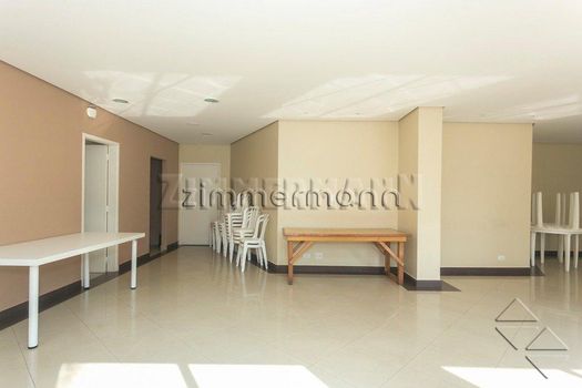 Foto 41 do(a) Apartamento de 3 quartos à venda em Perdizes, São Paulo
