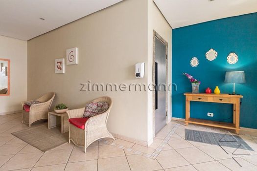 Foto 45 do(a) Apartamento de 3 quartos à venda em Perdizes, São Paulo