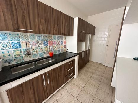 Foto 7 do(a) Flat de 3 quartos à venda em Bom Fim, Porto Alegre