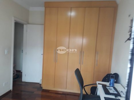 Foto 14 do(a) Apartamento de 3 quartos à venda em Jardim Maria Adelaide, São Bernardo do Campo