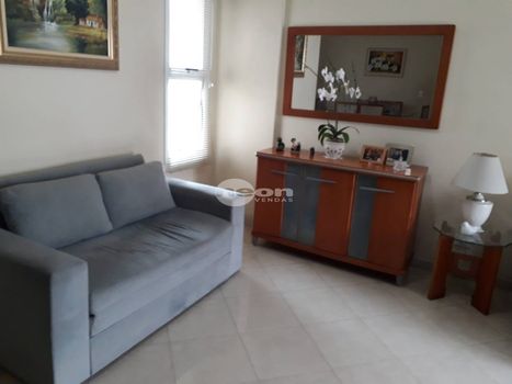 Foto 3 do(a) Apartamento de 3 quartos à venda em Jardim Maria Adelaide, São Bernardo do Campo