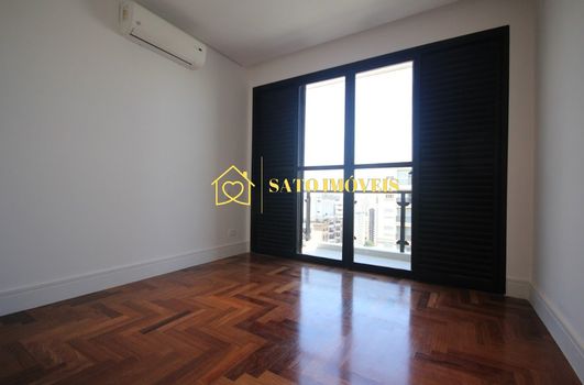 Foto 21 do(a) Cobertura de 3 quartos à venda em Indianópolis, São Paulo