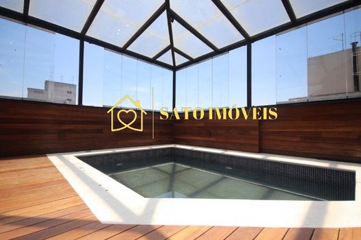 Foto 22 do(a) Cobertura de 3 quartos à venda em Indianópolis, São Paulo