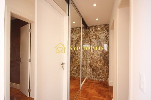 Foto 28 do(a) Cobertura de 3 quartos à venda em Indianópolis, São Paulo