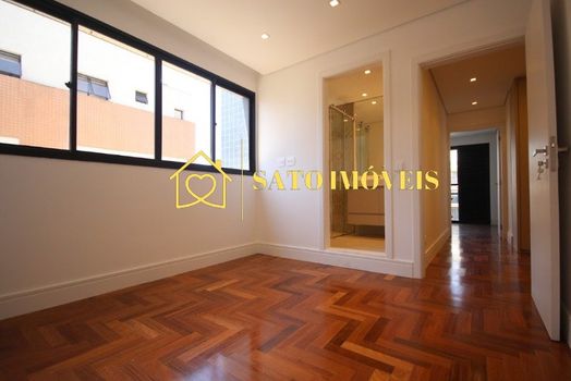 Foto 18 do(a) Cobertura de 3 quartos à venda em Indianópolis, São Paulo