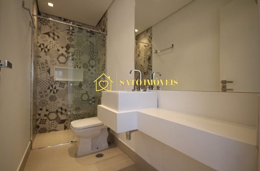 Foto 13 do(a) Cobertura de 3 quartos à venda em Indianópolis, São Paulo