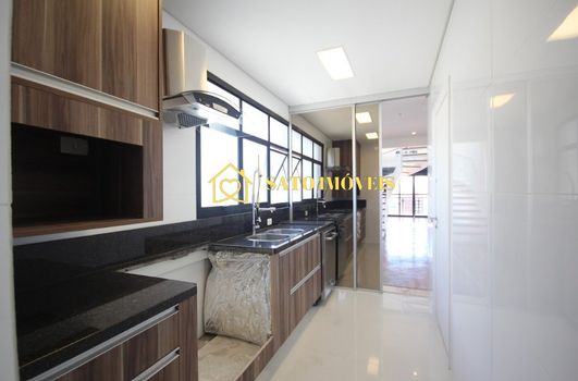 Foto 5 do(a) Cobertura de 3 quartos à venda em Indianópolis, São Paulo