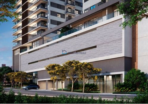 Foto 5 do(a) Apartamento de 2 quartos à venda em Jardim Aurélia, São Paulo