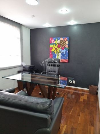 Foto 20 do(a) Sala / Conjunto Comercial false à venda em Centro, Santo André