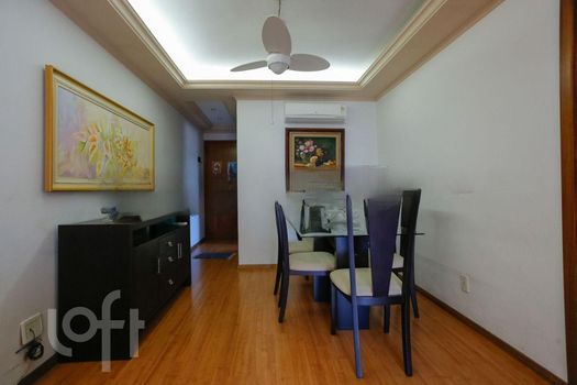 Foto 11 do(a) Apartamento de 2 quartos à venda em Santa Cecília, Porto Alegre