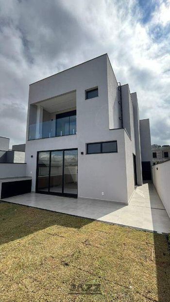 Foto 30 do(a) Casa em Condomínio de 3 quartos à venda em Vila Rubens, Indaiatuba