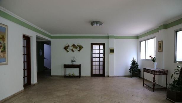 Foto 1 do(a) Apartamento de 2 quartos à venda em Vila Santa Luzia, Taboão da Serra