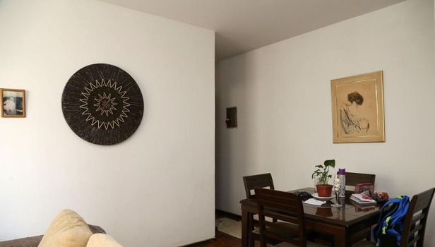 Foto 11 do(a) Apartamento de 2 quartos à venda em Vila Santa Luzia, Taboão da Serra