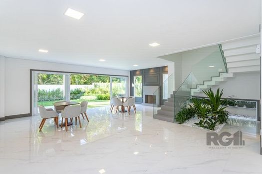 Foto 4 do(a) Casa em Condomínio de 3 quartos à venda em Pedra Redonda, Porto Alegre