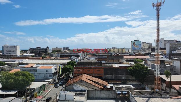 Foto 2 do(a) Apartamento de 1 quartos para alugar em Centro, Fortaleza