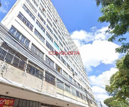 Foto 1 do(a) Apartamento de 1 quartos para alugar em Centro, Fortaleza