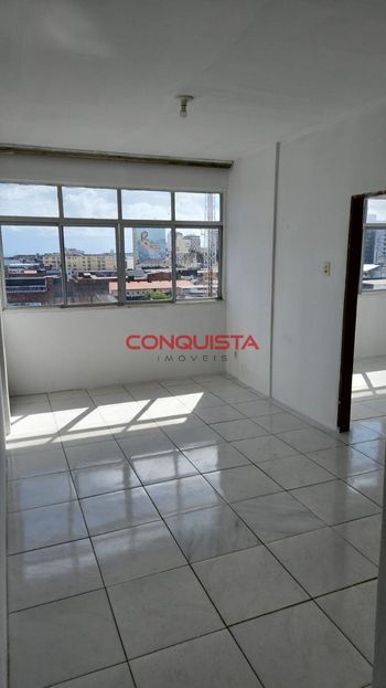 Foto 5 do(a) Apartamento de 1 quartos para alugar em Centro, Fortaleza