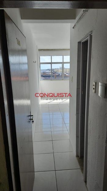Foto 3 do(a) Apartamento de 1 quartos para alugar em Centro, Fortaleza