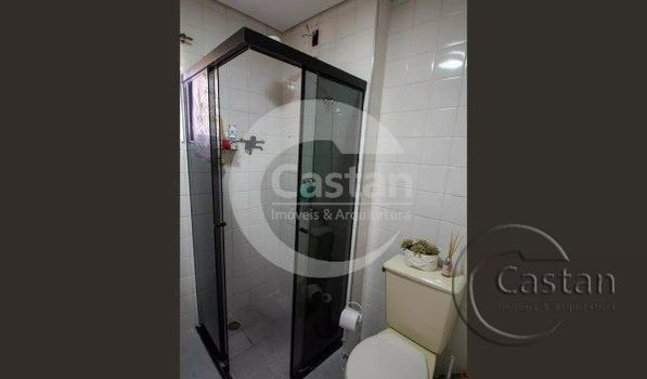 Foto 18 do(a) Apartamento de 1 quartos à venda em Vila Alpina, São Paulo