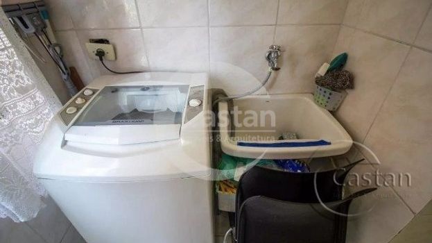 Foto 10 do(a) Apartamento de 1 quartos à venda em Vila Alpina, São Paulo