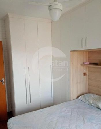 Foto 22 do(a) Apartamento de 1 quartos à venda em Vila Alpina, São Paulo
