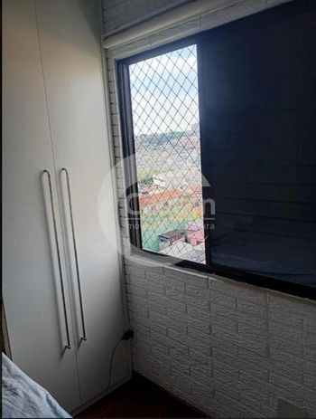 Foto 24 do(a) Apartamento de 1 quartos à venda em Vila Alpina, São Paulo
